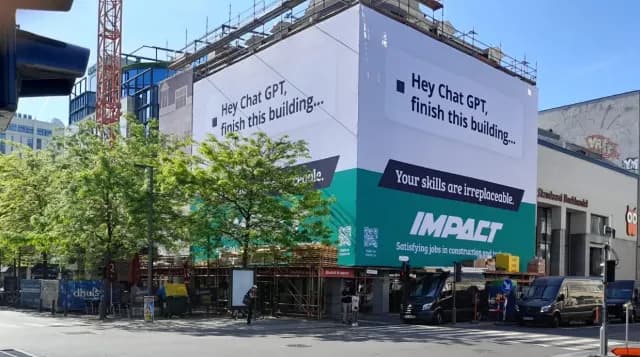 L’IA ne dictera pas l’avenir du travail… sauf si nous lui cédons le terrain