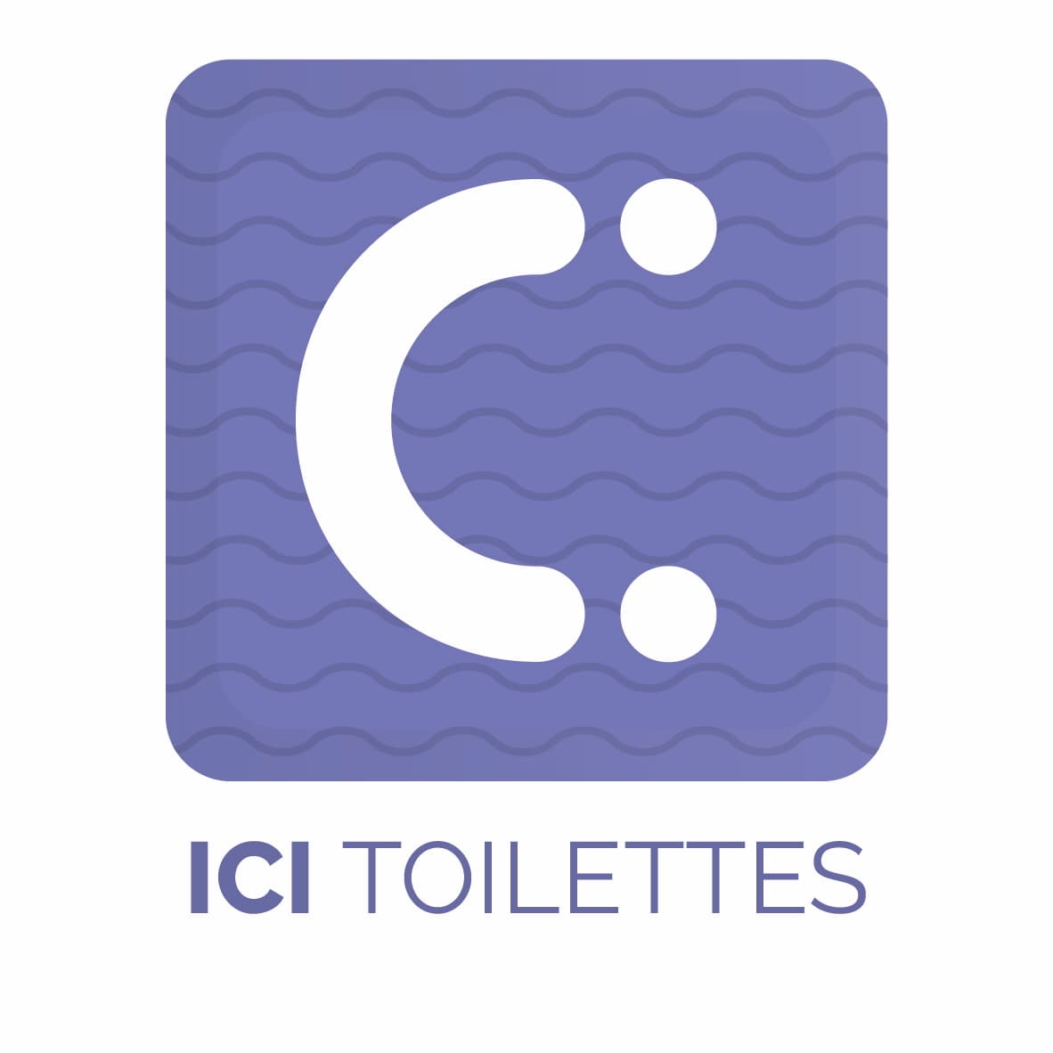 ICI TOILETTE : Une application pour vos besoins intimes : un service qui change la donne