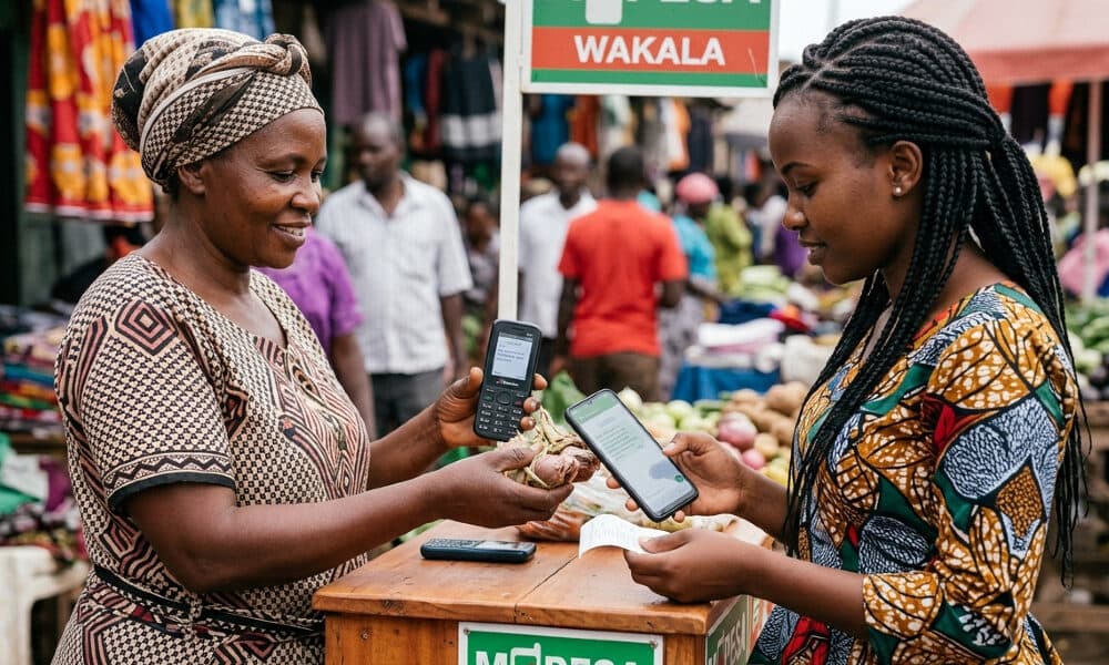 Le Mobile money a gagné la bataille du transfert. La vraie guerre commence maintenant.