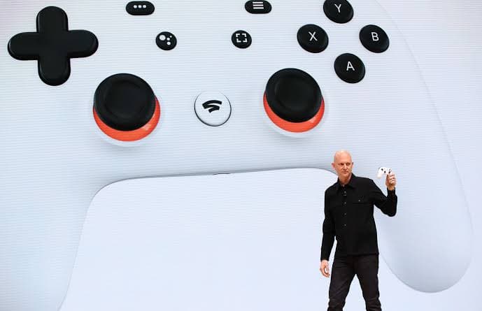Pourquoi Google investit dans les studios de jeux vidéo africains