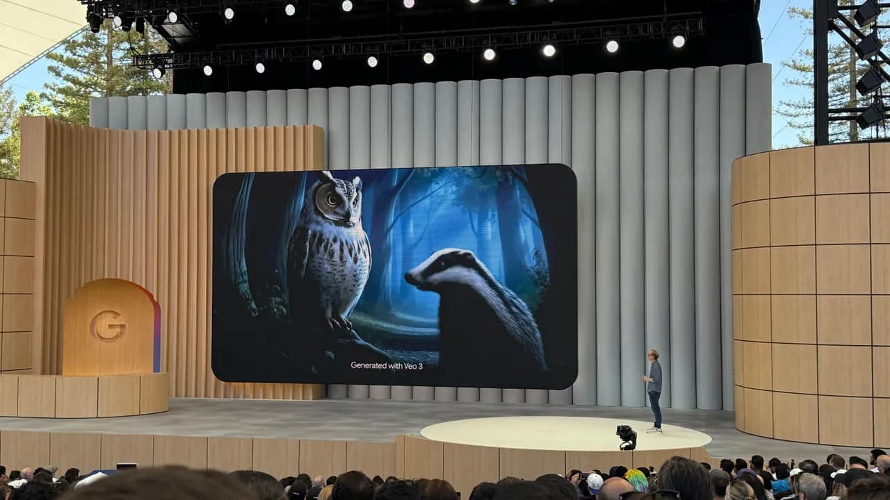 Google Veo 3 : L’IA qui révolutionne la génération vidéo