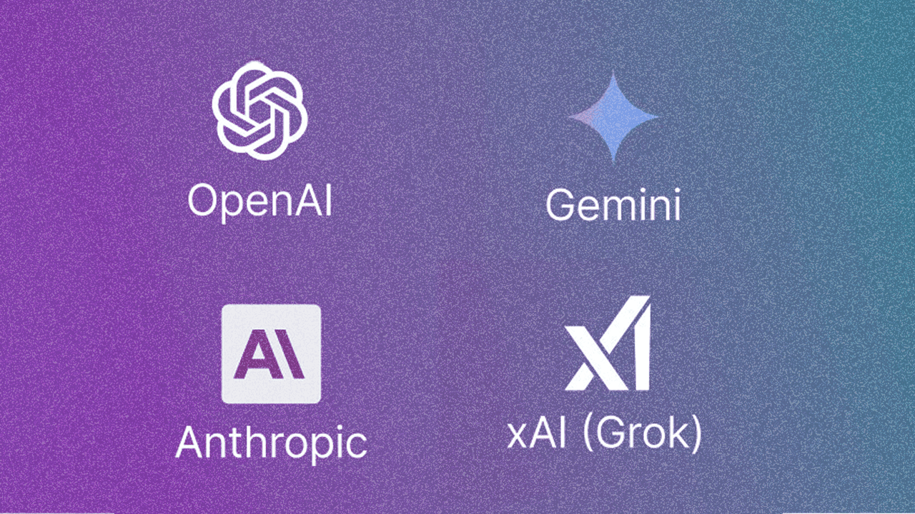 IA 2026 : qui sont les cinq maîtres du monde numérique ?