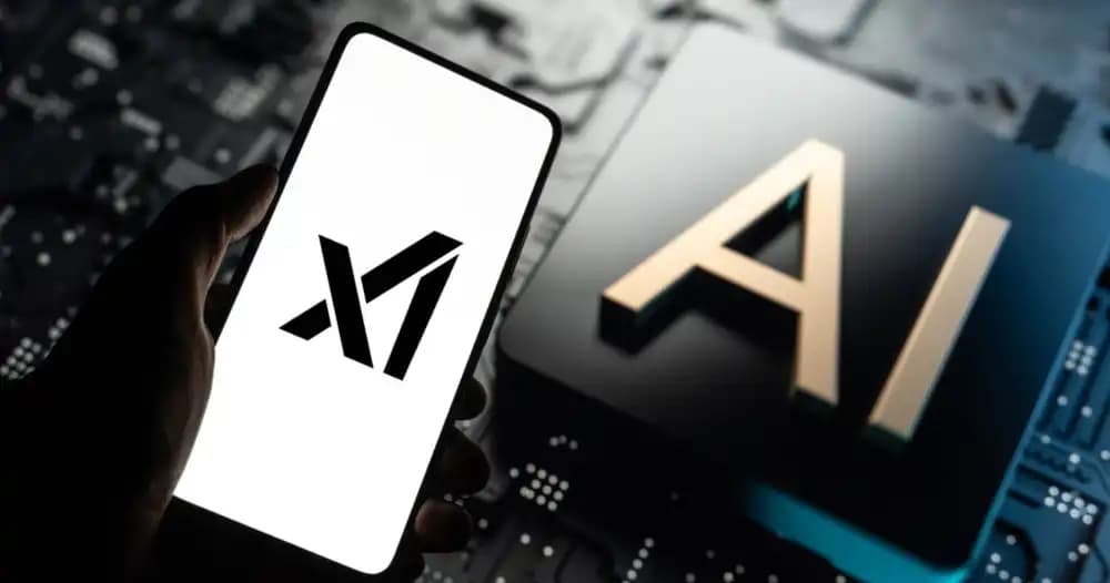 Grok sur iPhone : l’IA d’Elon Musk défie ChatGPT