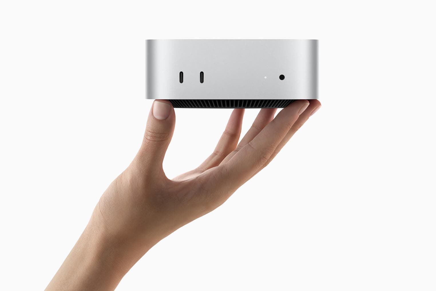 Le nouveau Mac Mini d’Apple