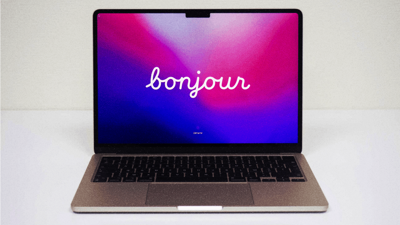 Un MacBook à petit prix : Apple joue la carte de l’accessibilité