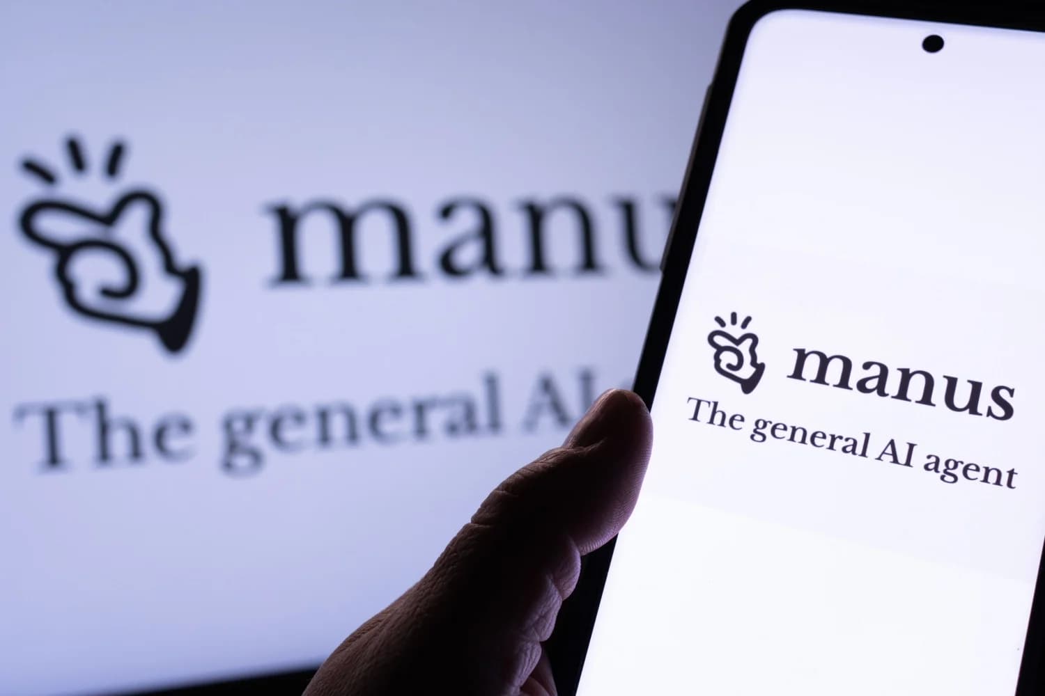 Manus AI : l’agent intelligent qui optimise la gestion des tâches