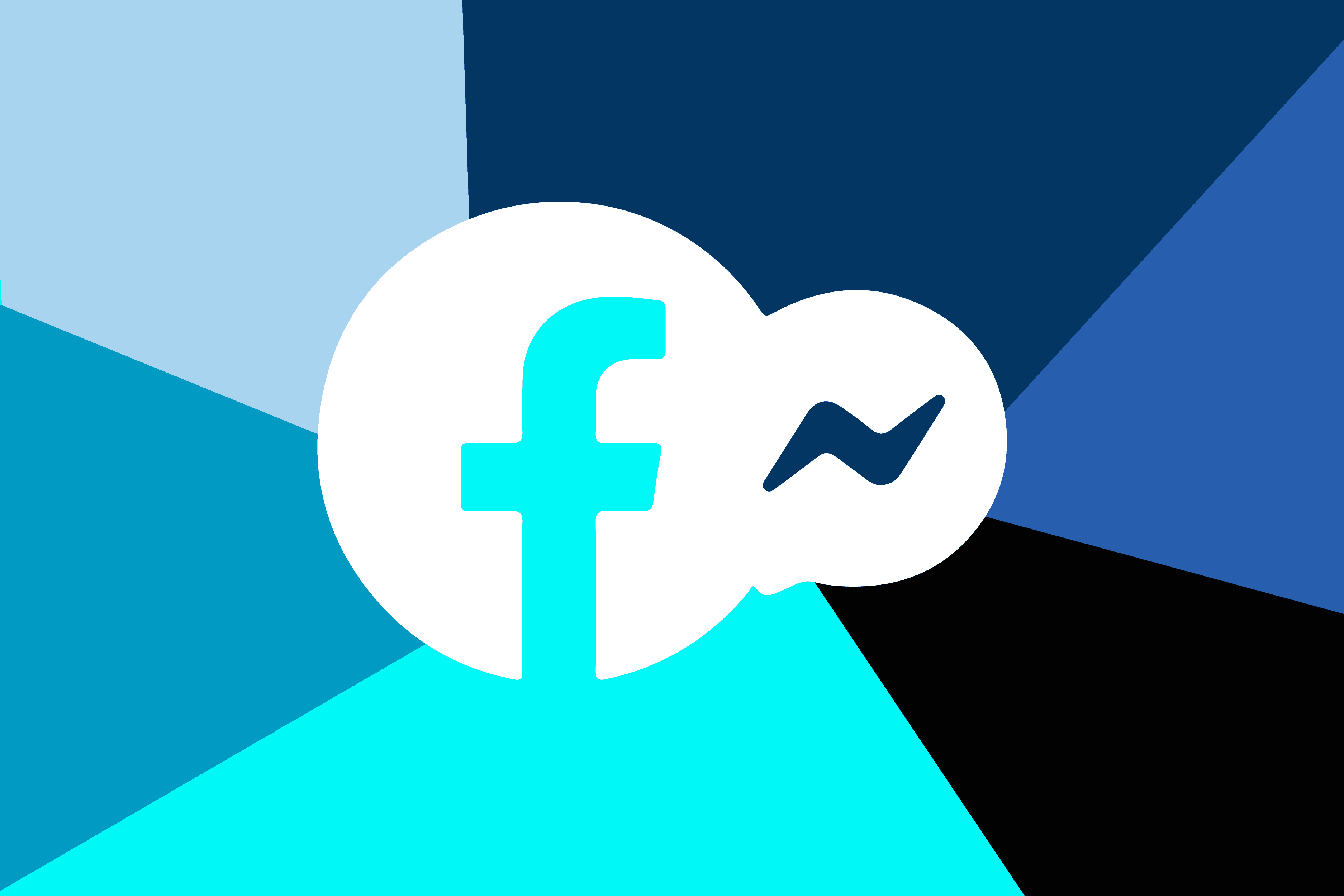 Facebook et Messenger adoptent les canaux de diffusion