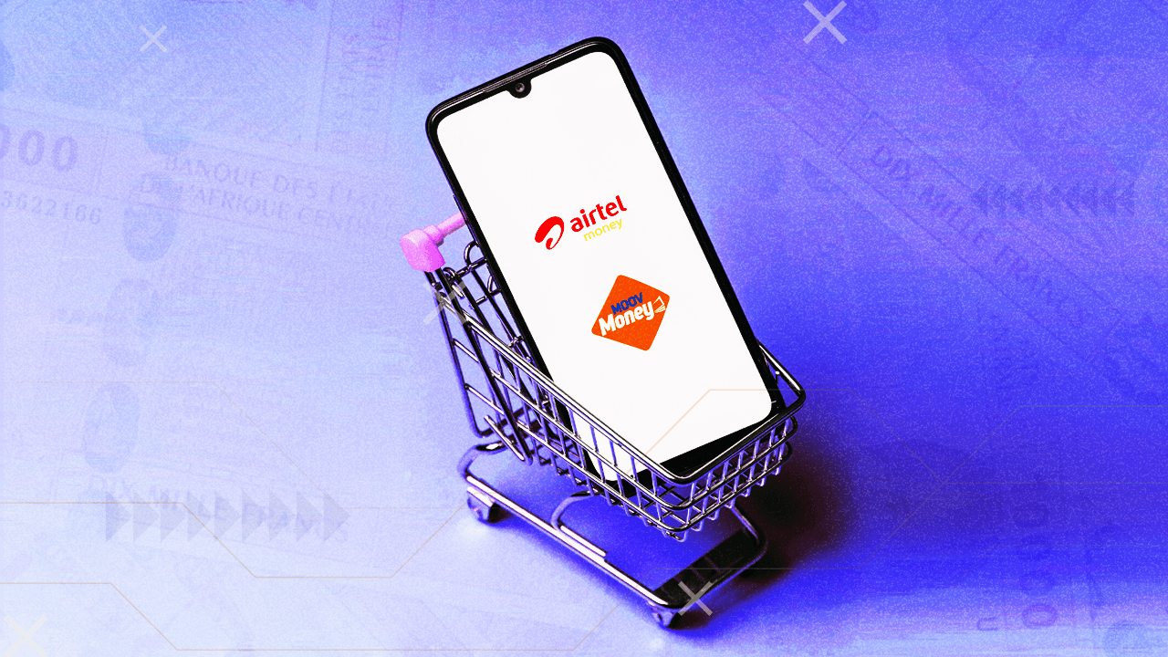 Gabon : plus de 4 000 milliards FCFA de transactions en mobile money en 2024