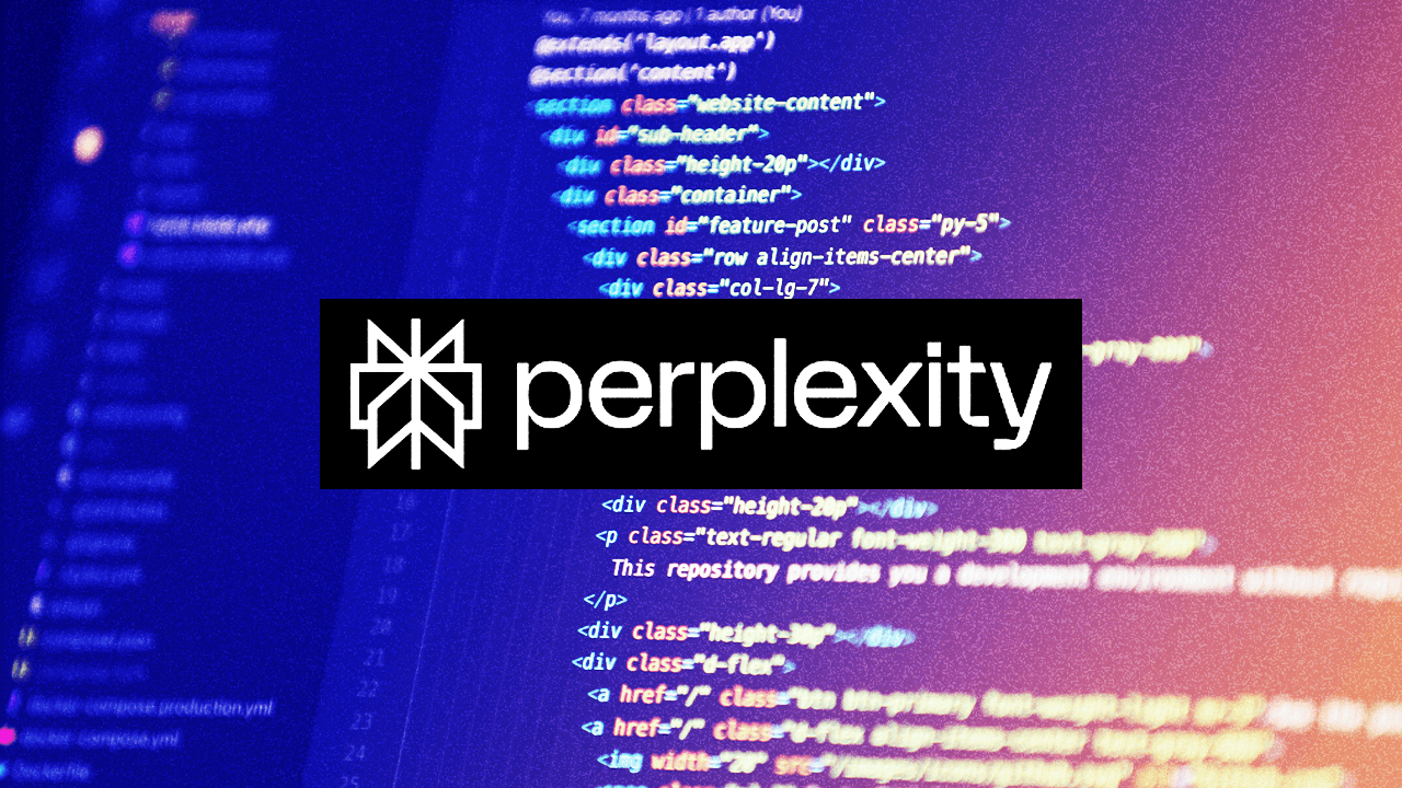 Perplexity dévoile une API de recherche taillée pour les développeurs