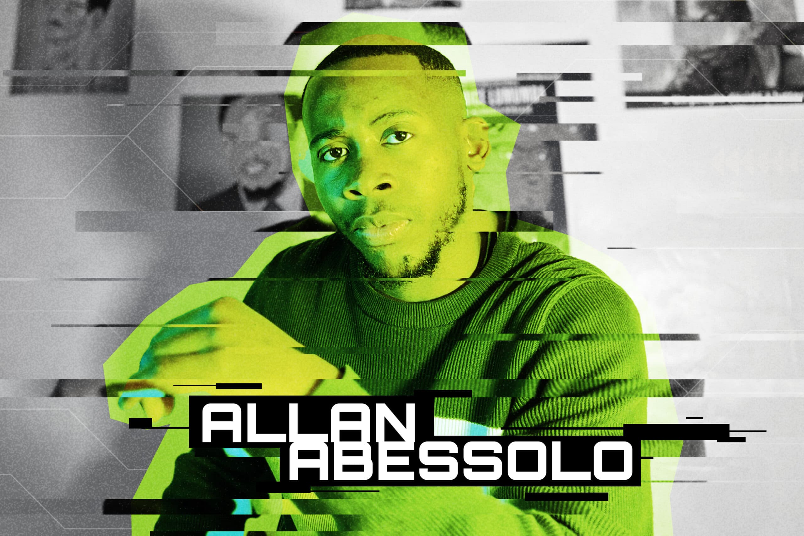 Interview avec Allan Abessolo, le jeune prodige du YouTube gabonais