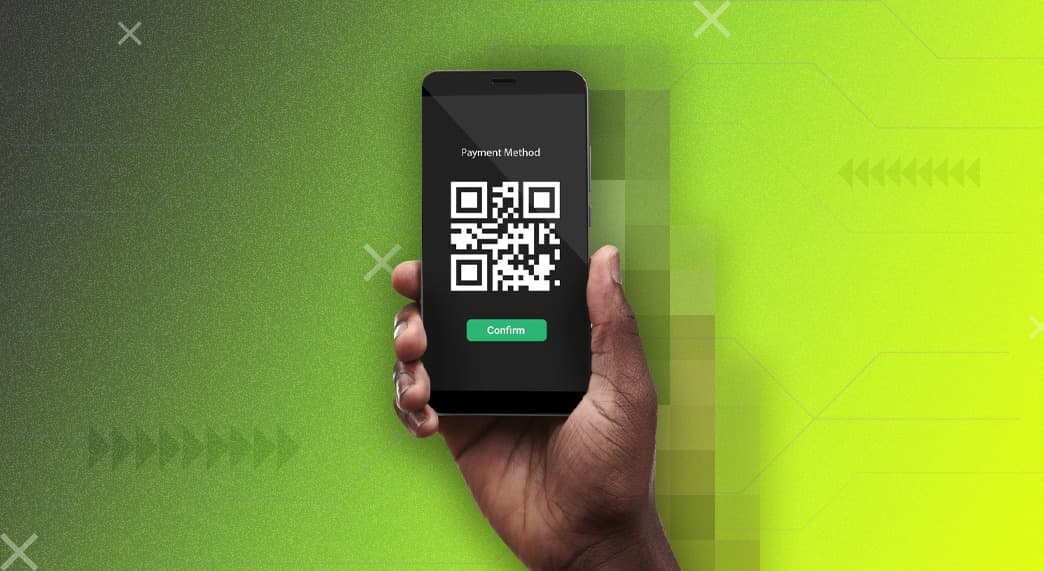 Un scan pour tout payer