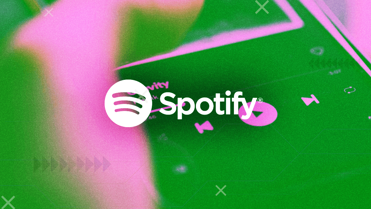 Spotify lance une messagerie intégrée pour partager la musique