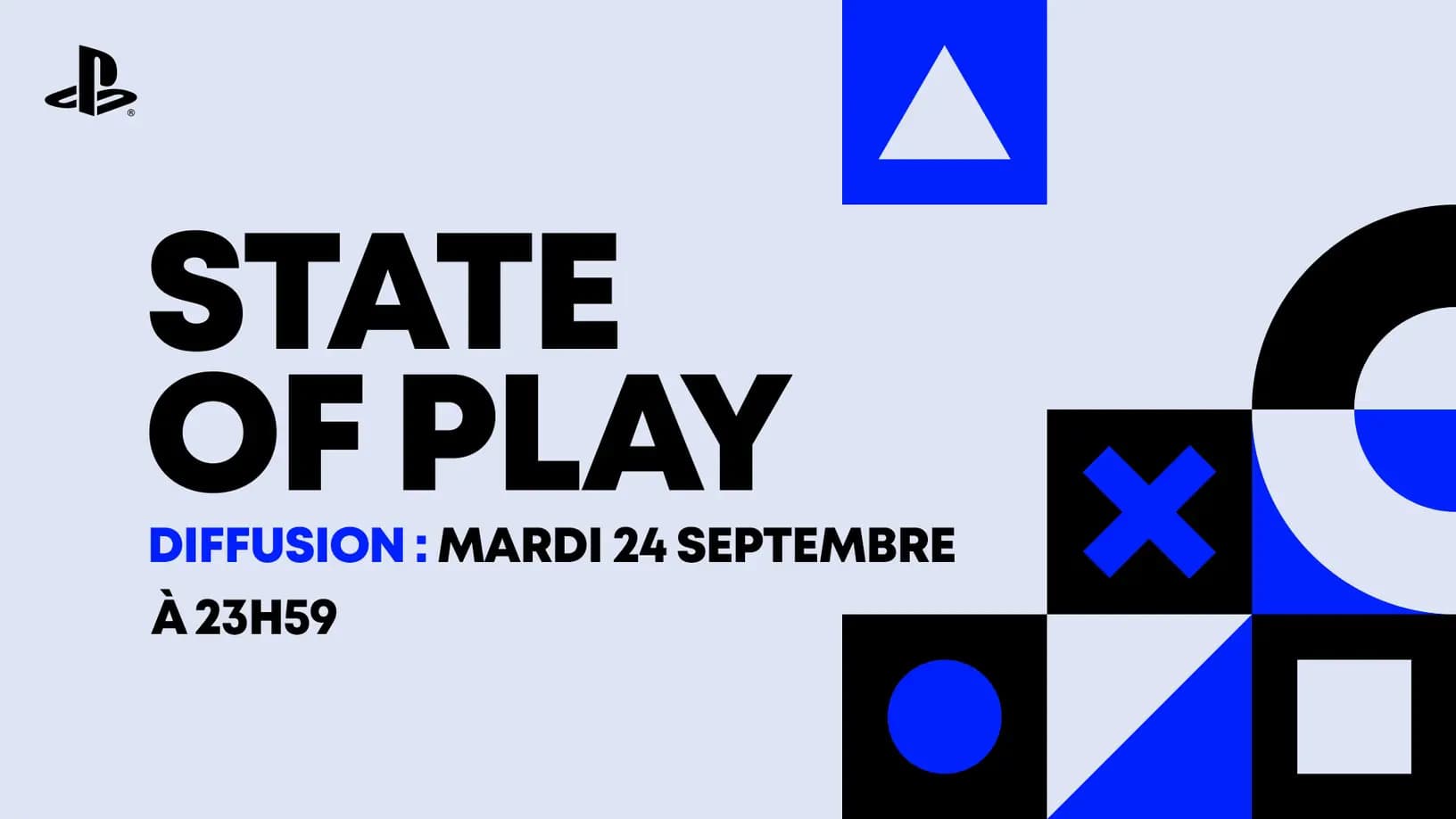 State of play ce soir