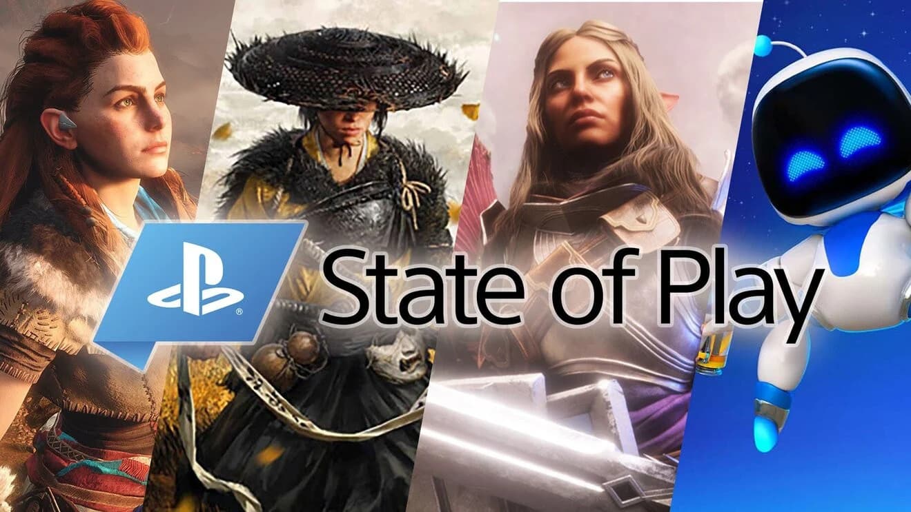 Sony dévoile des annonces majeures lors du State of Play