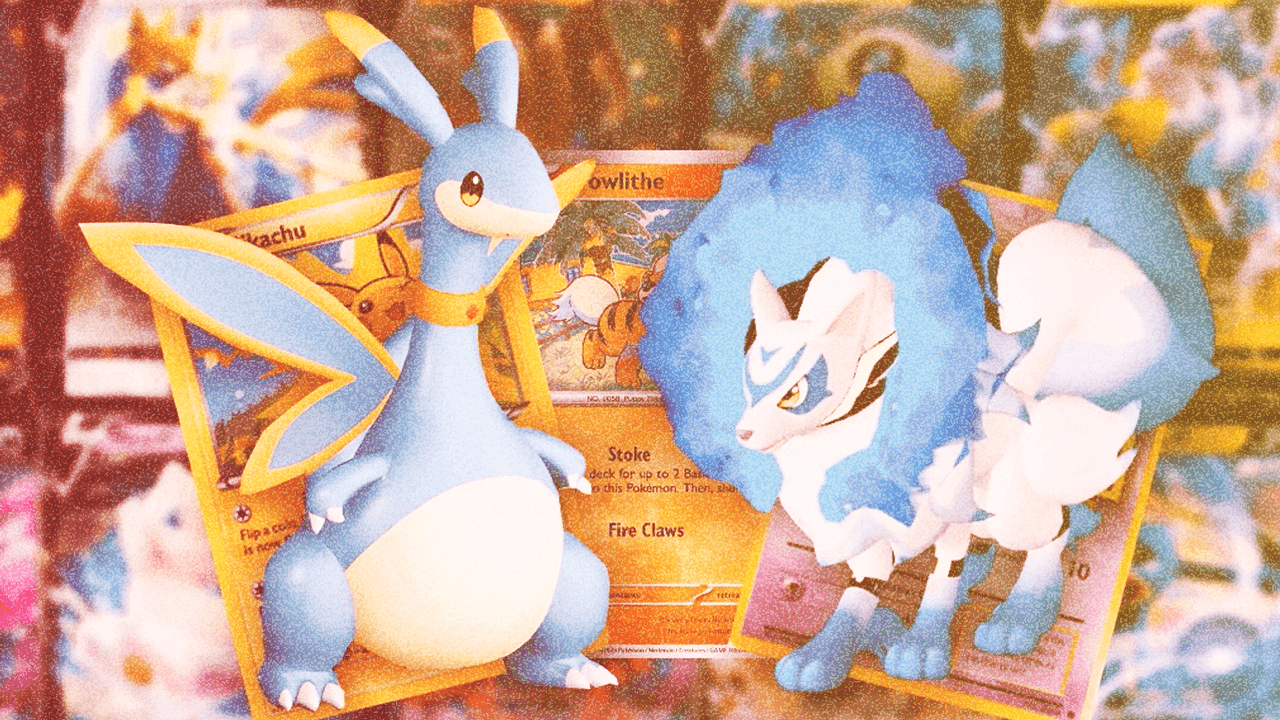 La folie des jeux de cartes à collectionner : Palworld et One Piece en embuscade