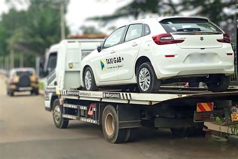 Taxi Gab+ : ce qu’un socle digital aurait évité…