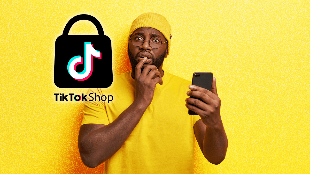 Pourquoi TikTok Shop n’est pas disponible au Gabon?