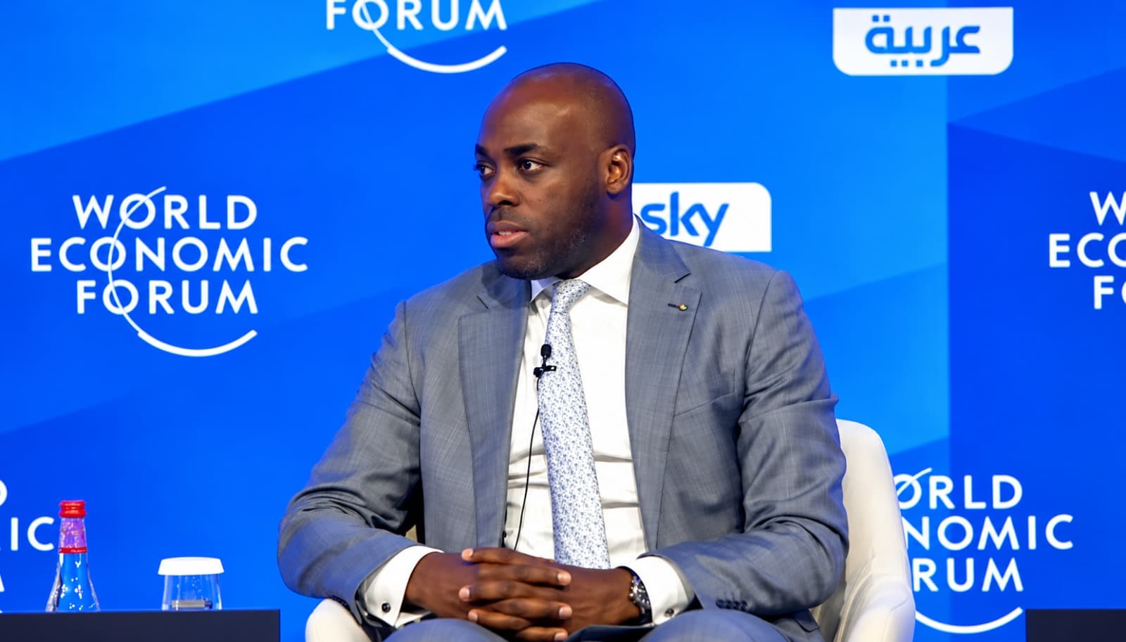 IA agentique : pour Mark-Alexandre Doumba, la confiance se construit dès le code
