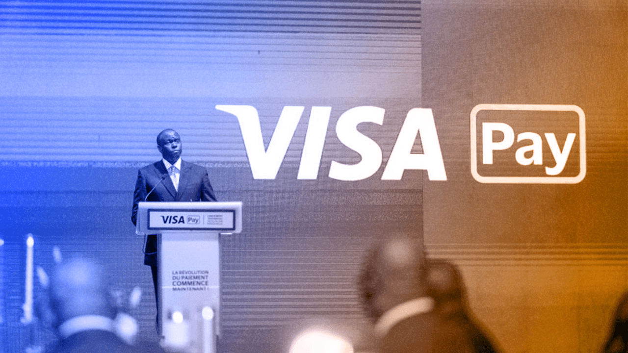 Visa Pay en RDC : quand un géant mondial mise sur l’inclusion financière locale
