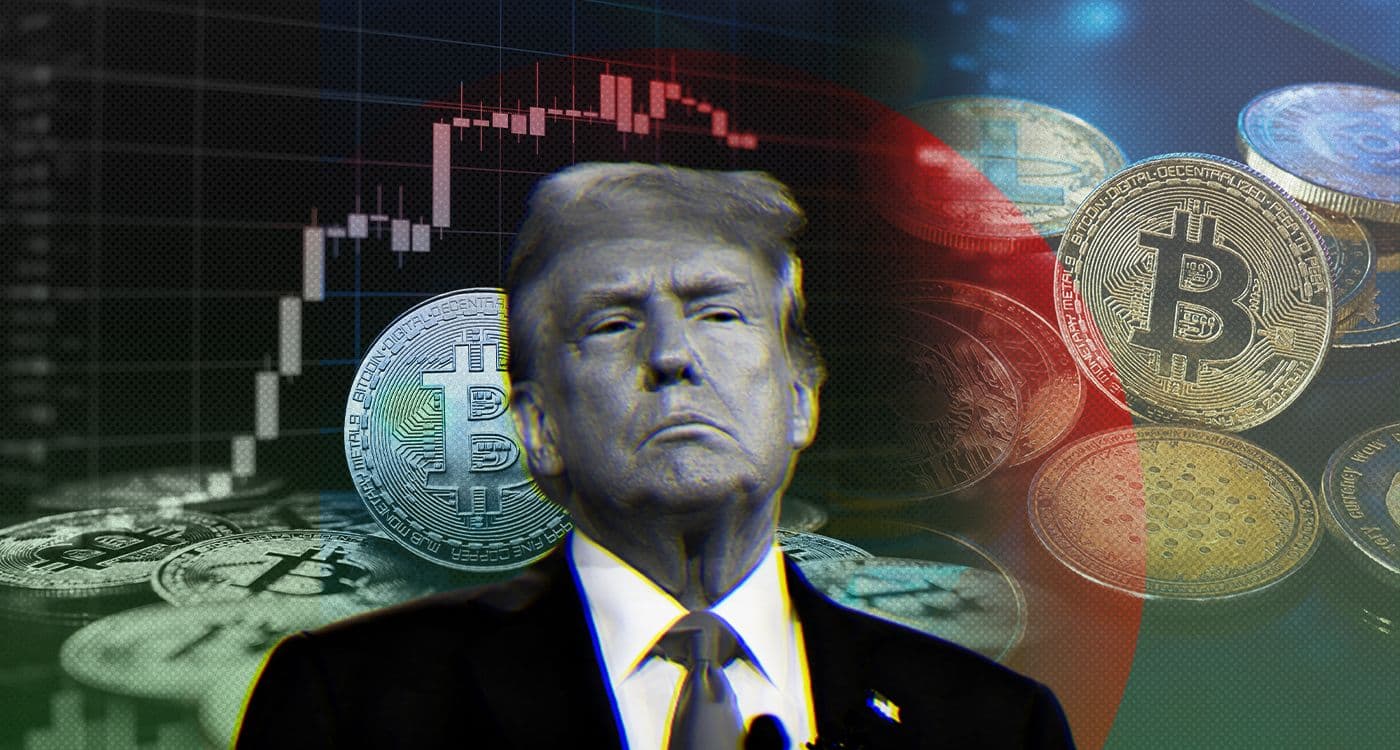 Trump secoue le marché crypto avec une réserve stratégique