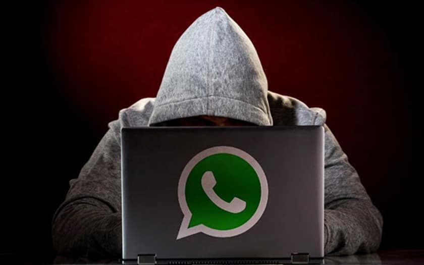 Le phishing sur WhatsApp, une menace qui se cache derrière votre écran