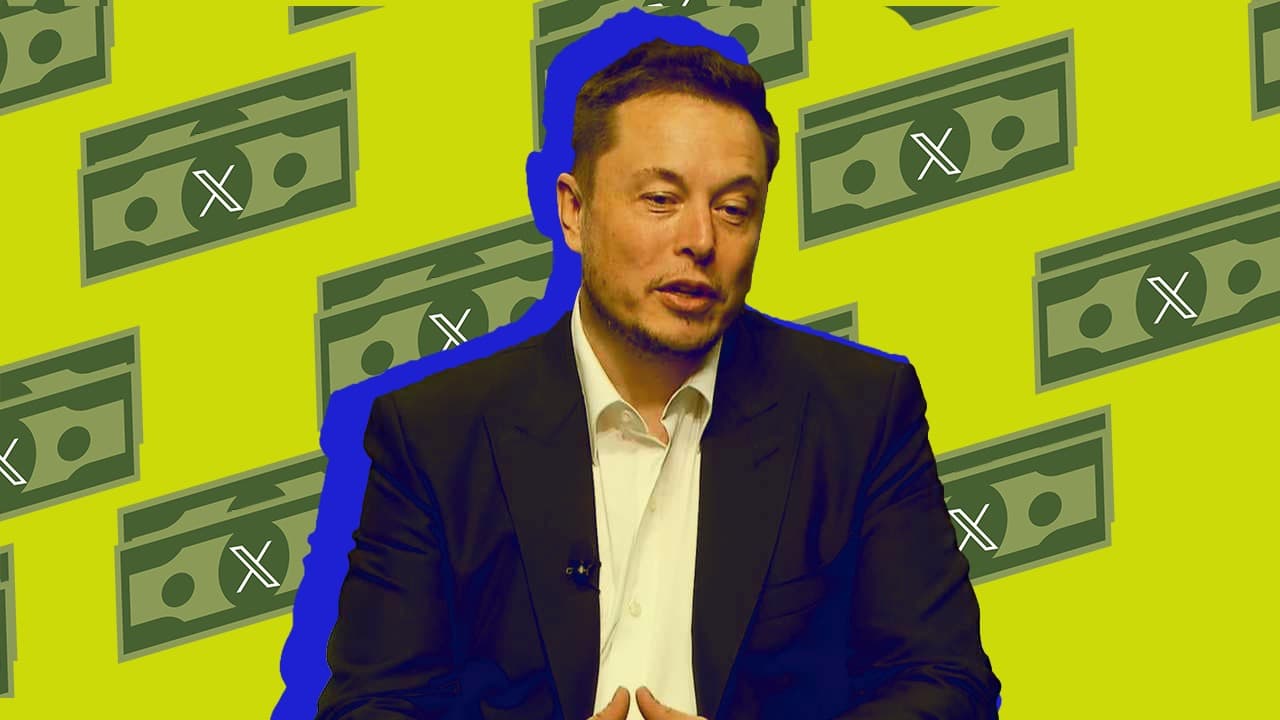 Elon Musk menace de bannir l’iPhone