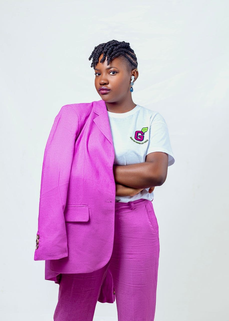 Alvine YENO : Une Kick A*s dans la tech