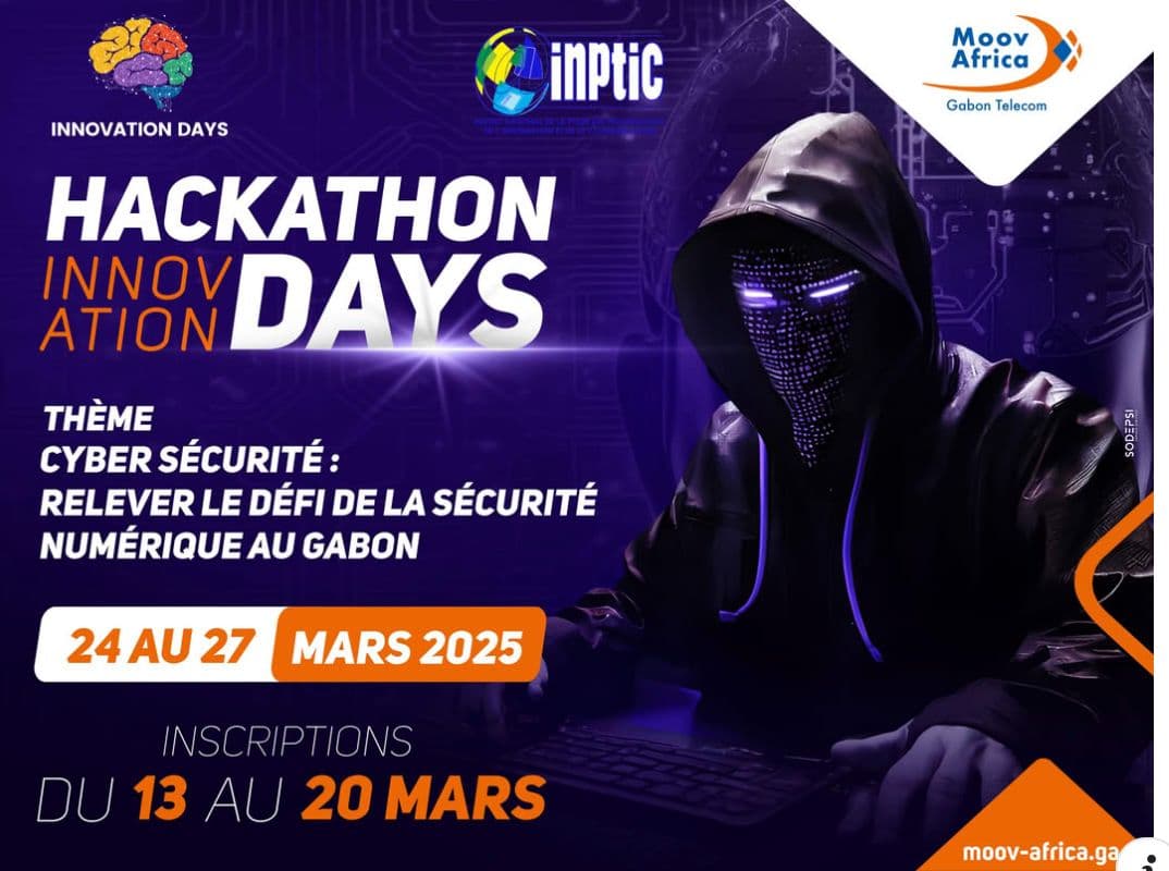 Hackathon Innovation Days s’ouvre aujourd’hui
