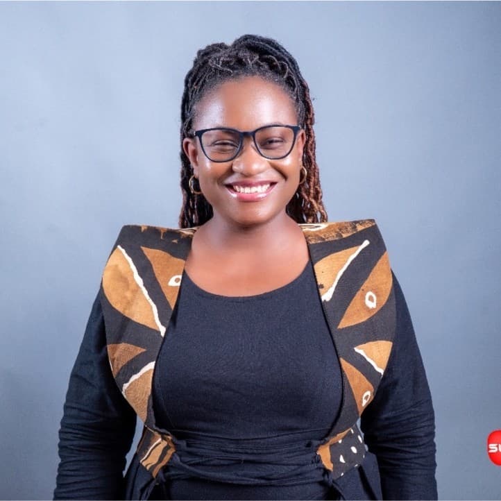 Melba Orlie : Femme Digitale de l’Année, Mère de OBONE AI et Pionnière de l’IA en Langues Africaines