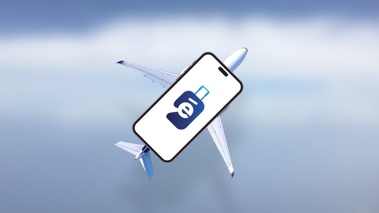 Ekena, la start-up qui simplifie vos voyages en un clic.