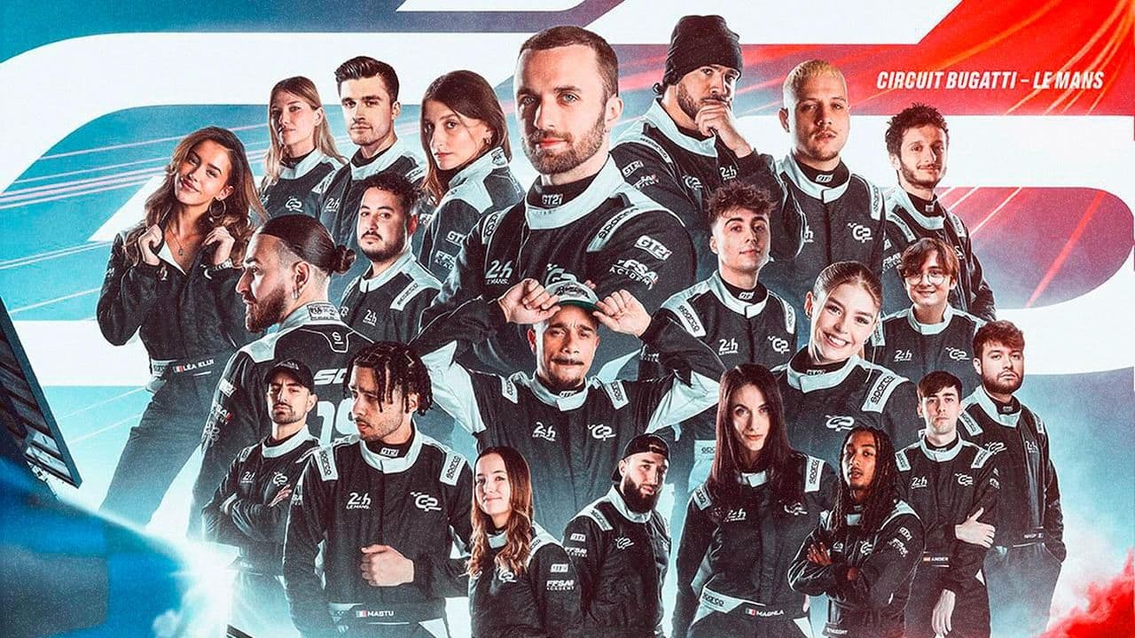 GP Explorer 3 : Un dernier tour de piste inspirant