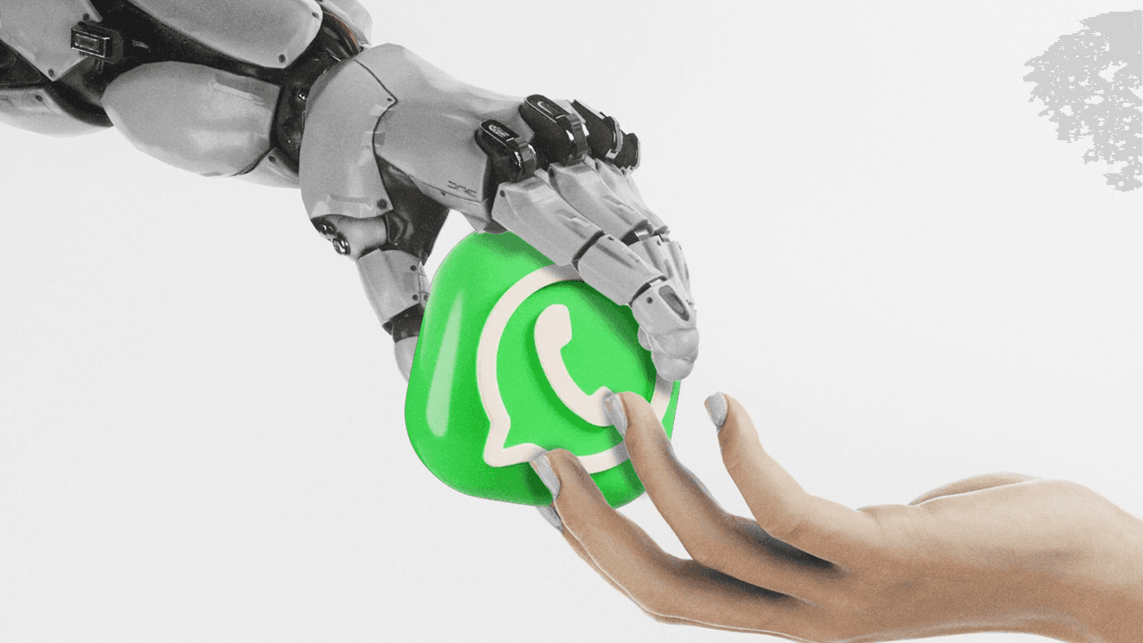 WhatsApp déploie Writing Help, son IA pour reformuler vos messages