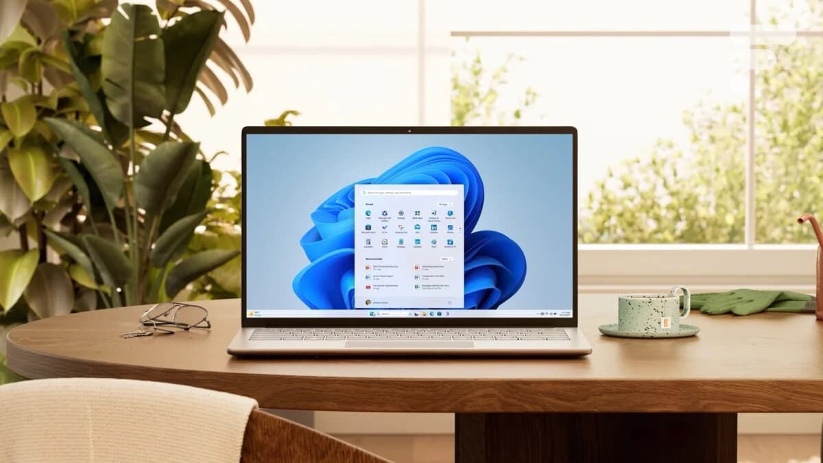 Windows 11 : le partage de fichiers révolutionné par une fonction cachée