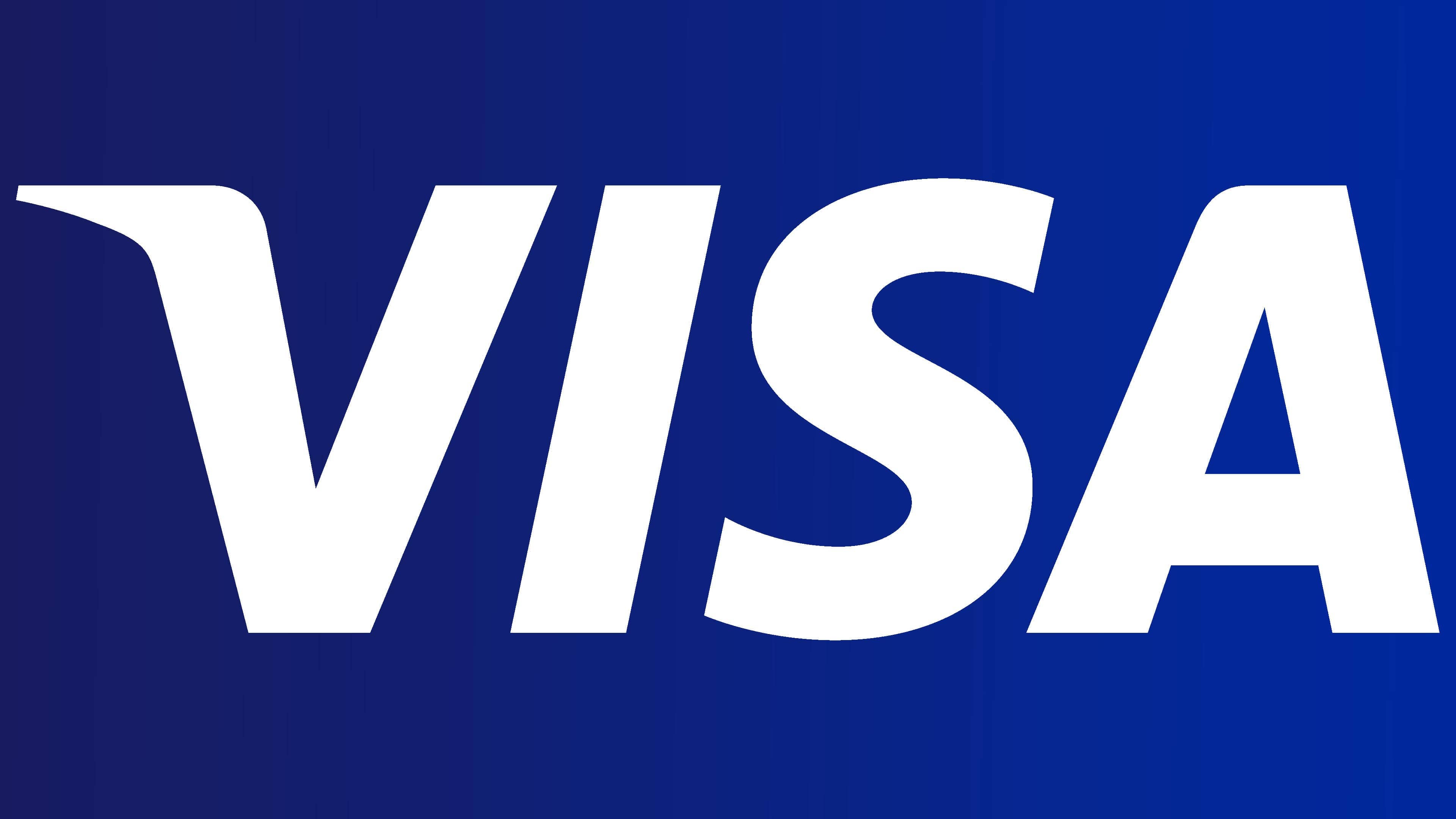 Visa & Mastercard