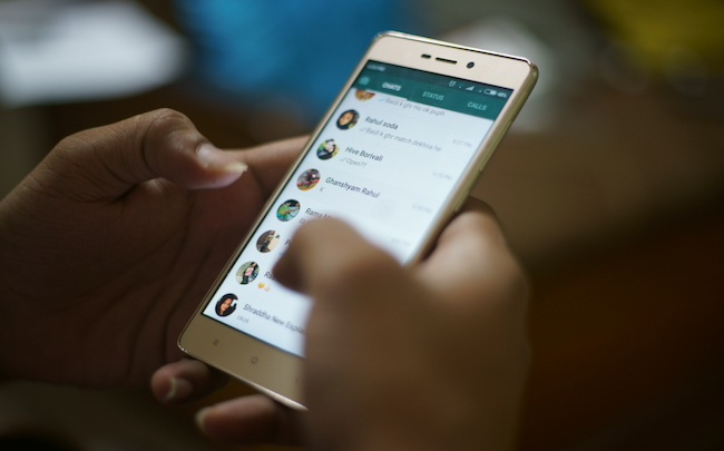 WhatsApp introduit la pub : quel impact pour l’Afrique ?