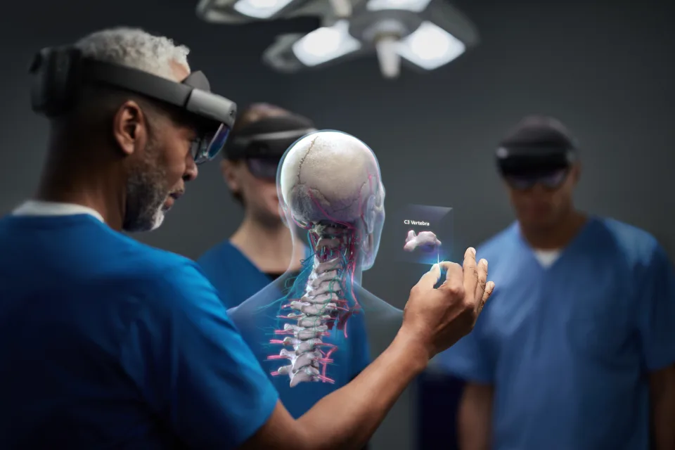 Microsoft révolutionne le diagnostic médical avec une IA surpuissante