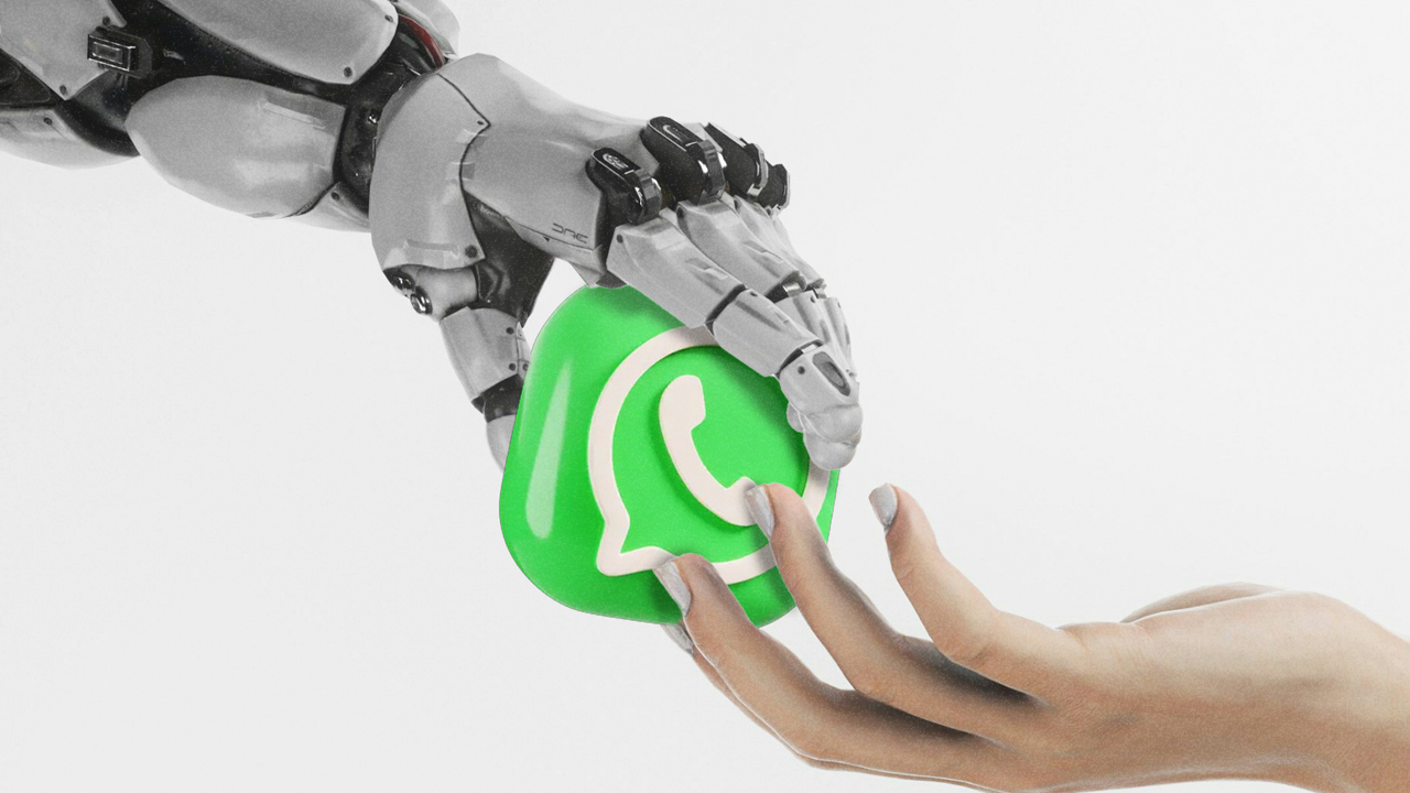 WhatsApp déploie Writing Help, son IA pour reformuler vos messages