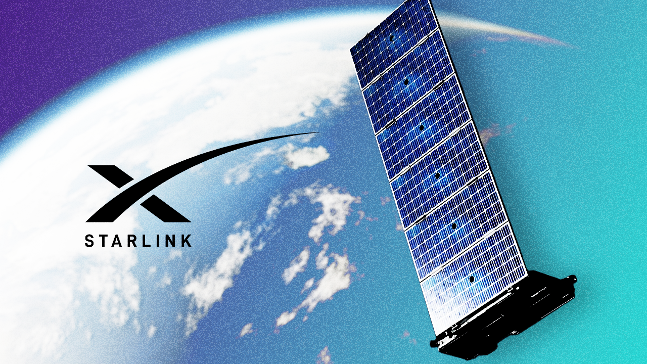 Starlink : Musk promet la fin des opérateurs